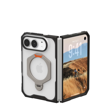 Ốp lưng UAG Mouve XTE - iPhone DUO